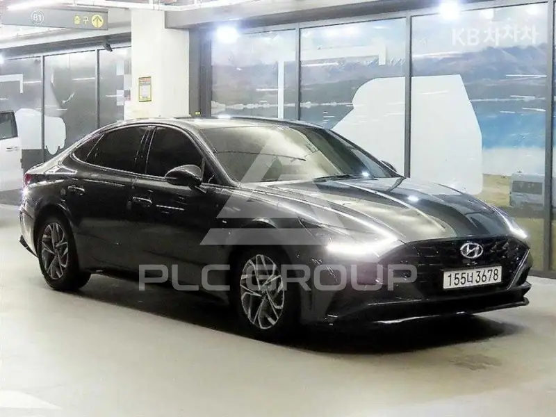 2022 Hyundai Sonata