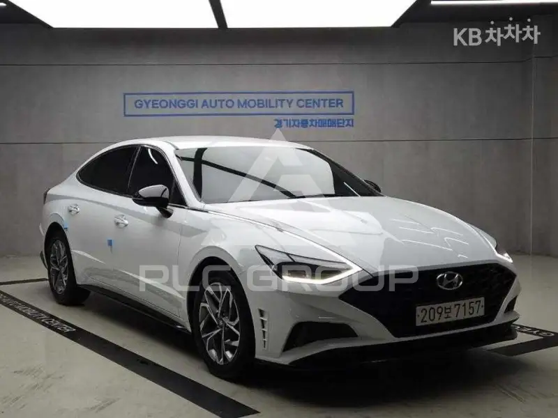 2022 Hyundai Sonata