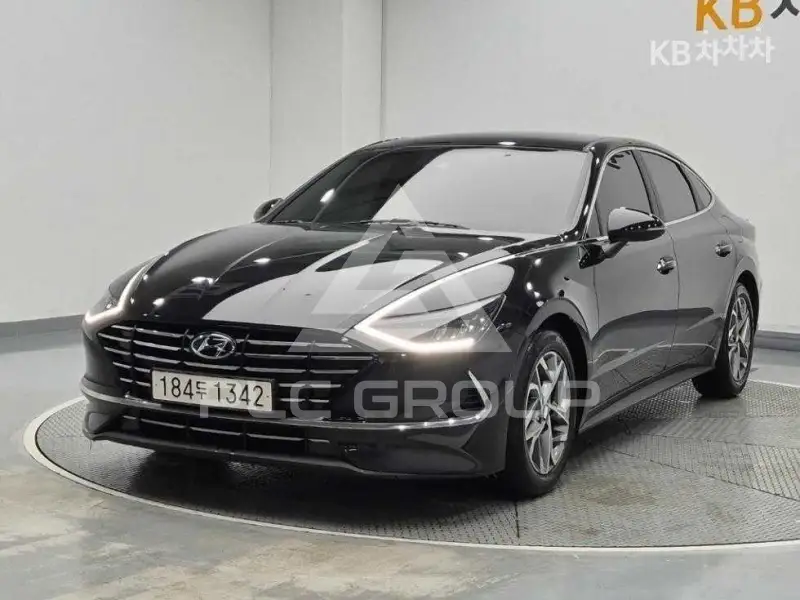 2022 Hyundai Sonata