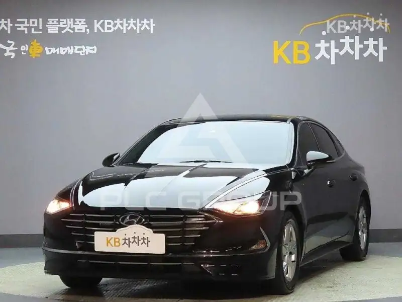 2022 Hyundai Sonata