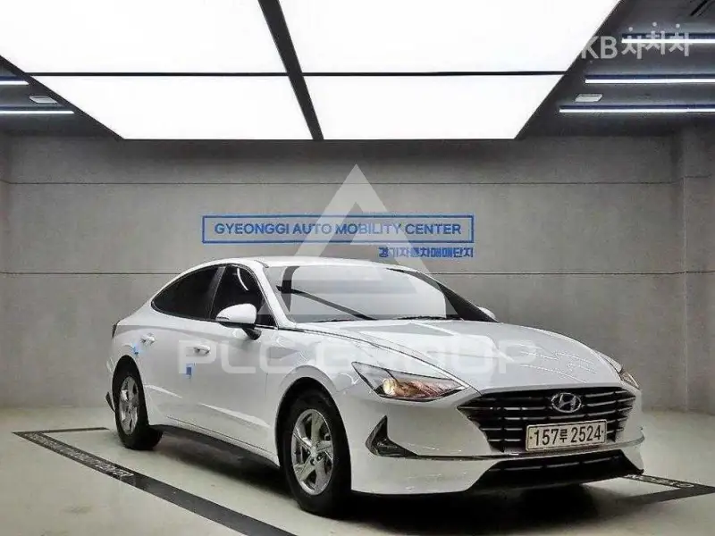 2022 Hyundai Sonata