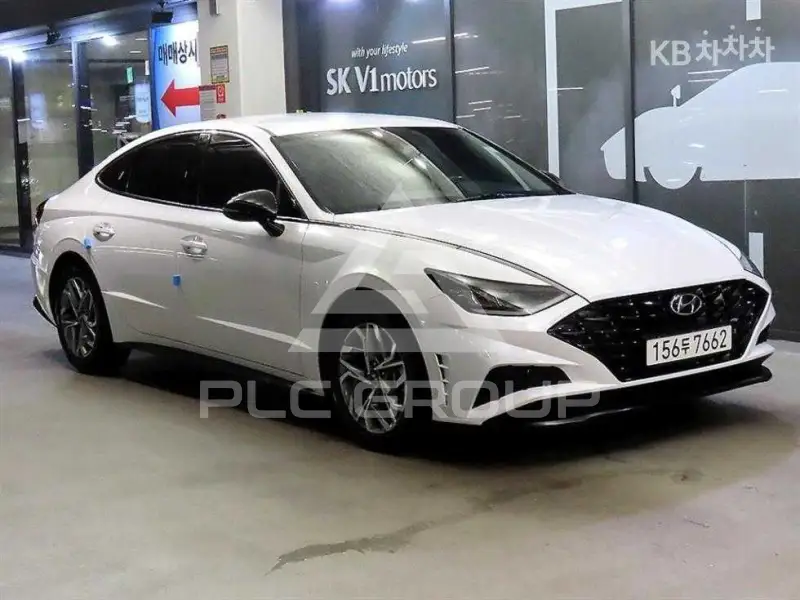 2022 Hyundai Sonata