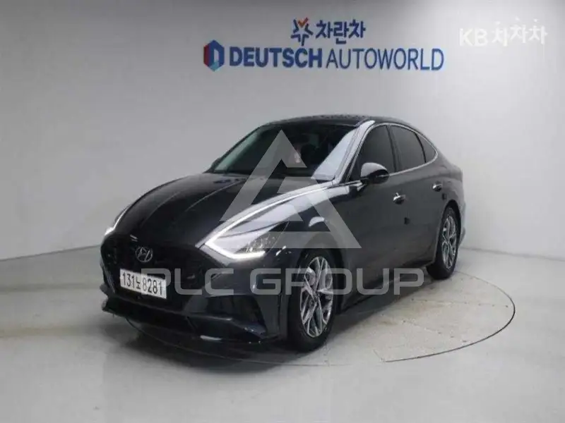 2022 Hyundai Sonata