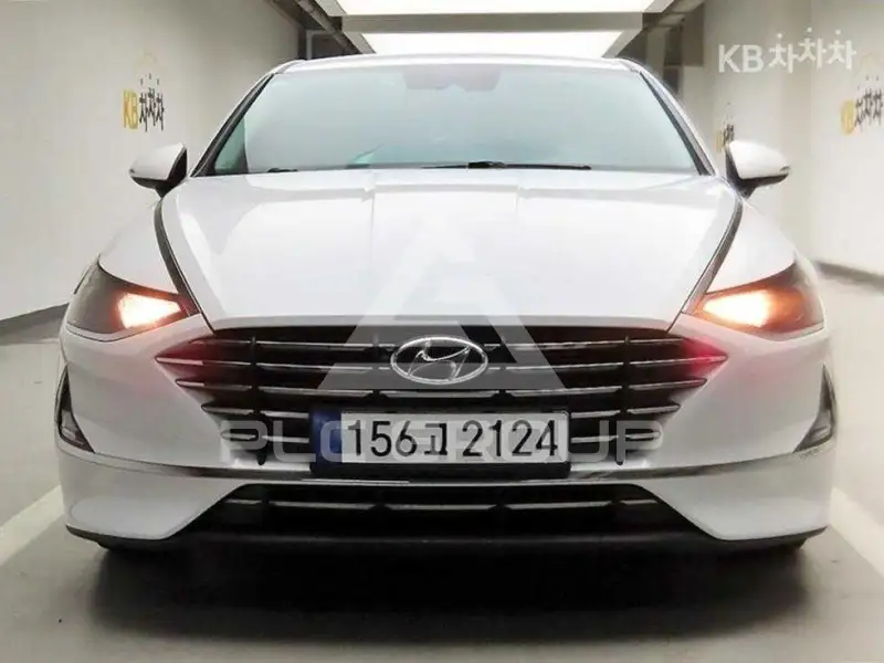 2022 Hyundai Sonata
