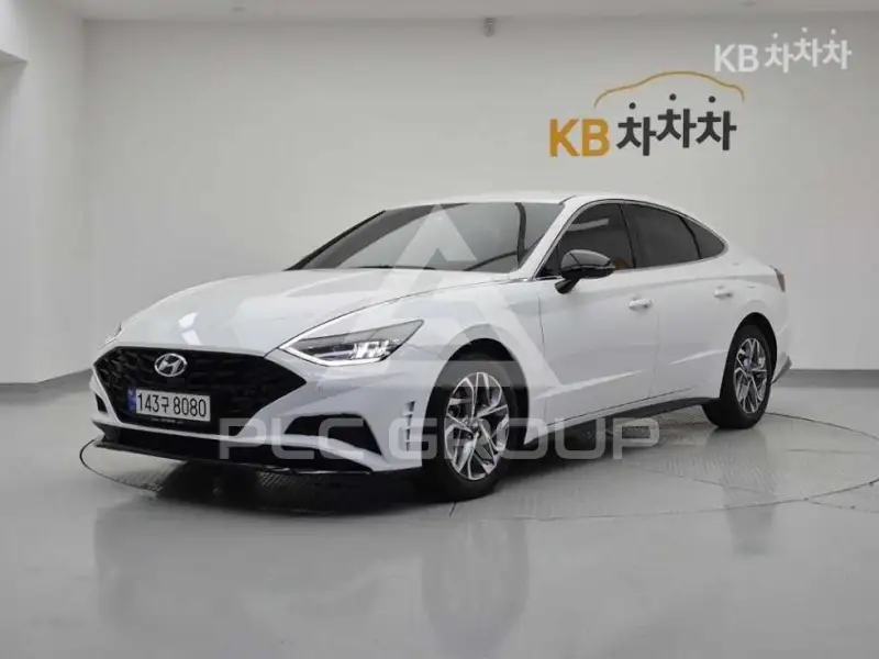 2022 Hyundai Sonata