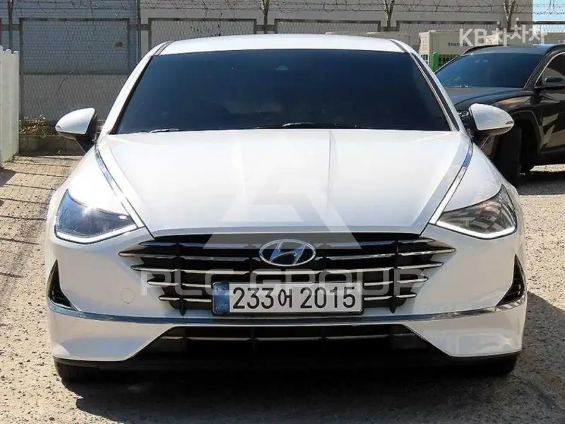 2022 Hyundai Sonata