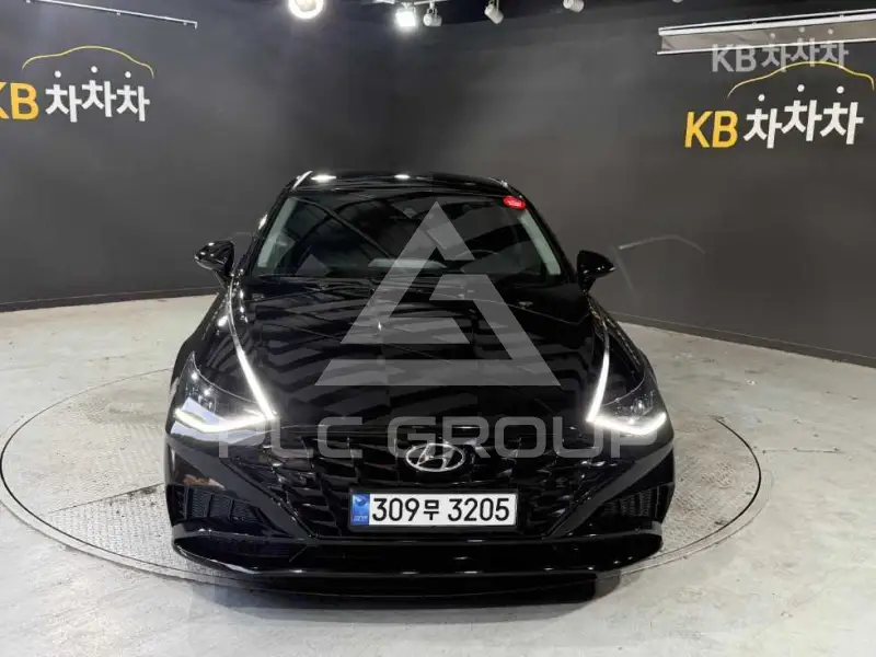 2022 Hyundai Sonata