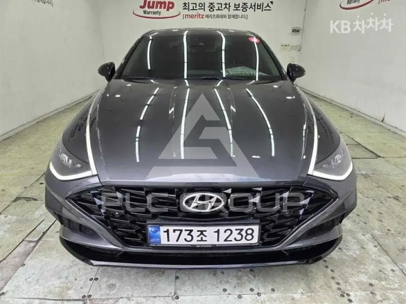 2022 Hyundai Sonata