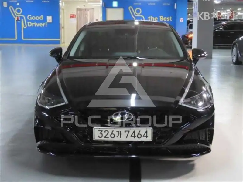 2022 Hyundai Sonata