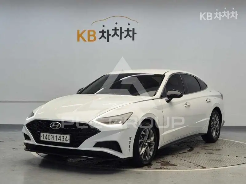 2022 Hyundai Sonata