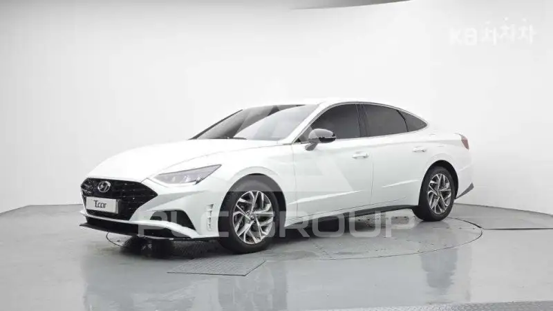 2022 Hyundai Sonata