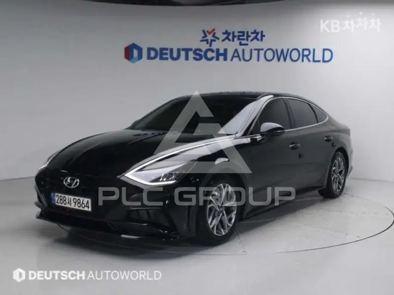 2022 Hyundai Sonata
