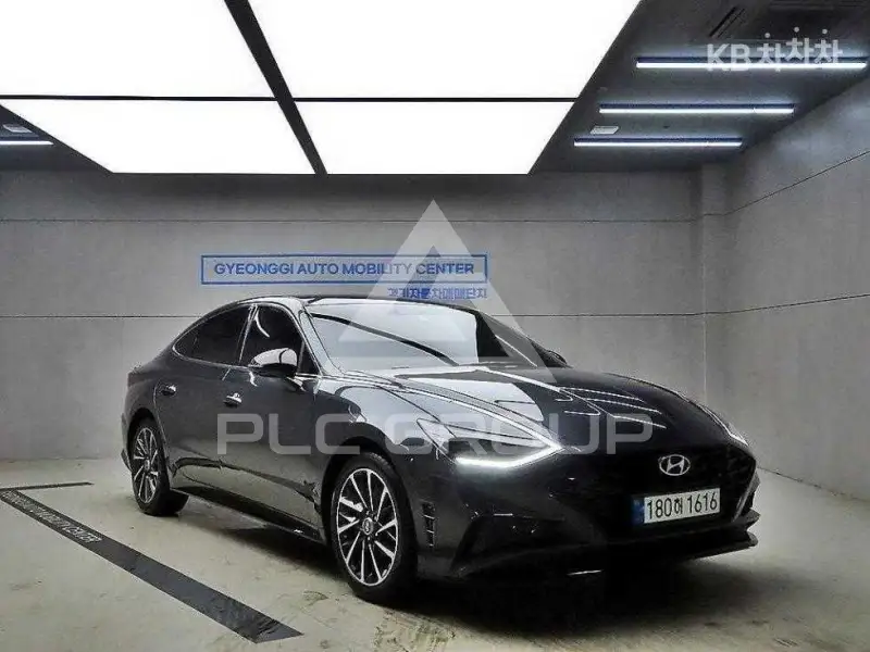2022 Hyundai Sonata