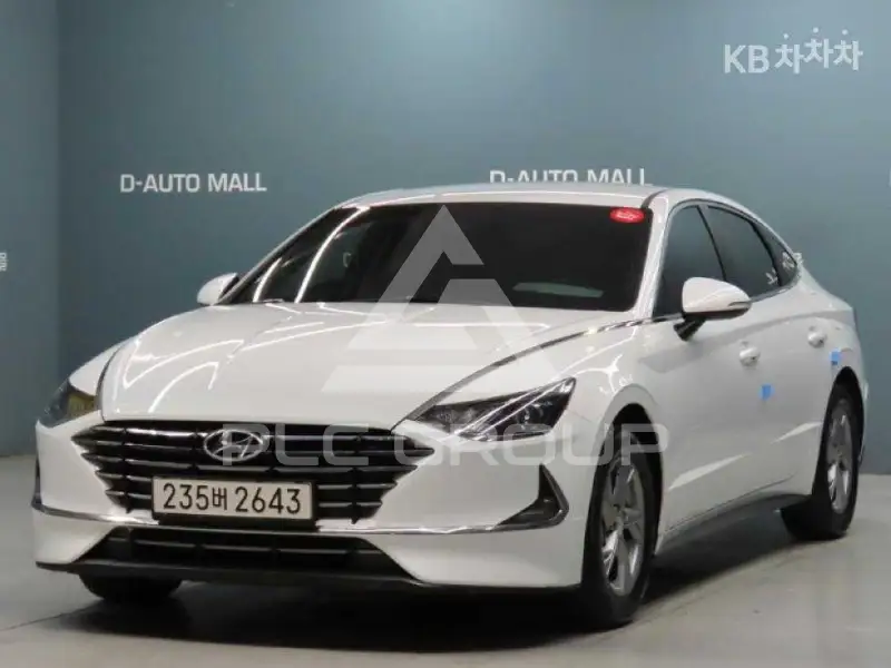 2022 Hyundai Sonata
