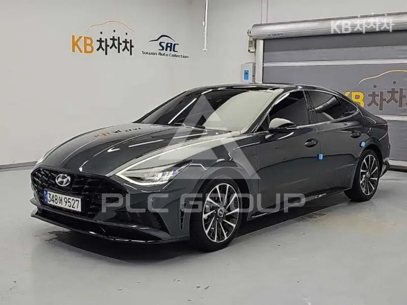 2022 Hyundai Sonata