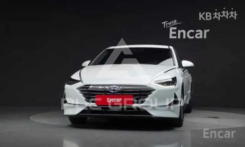 2022 Hyundai Sonata