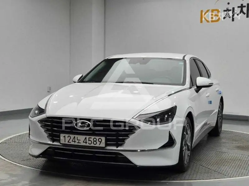 2022 Hyundai Sonata