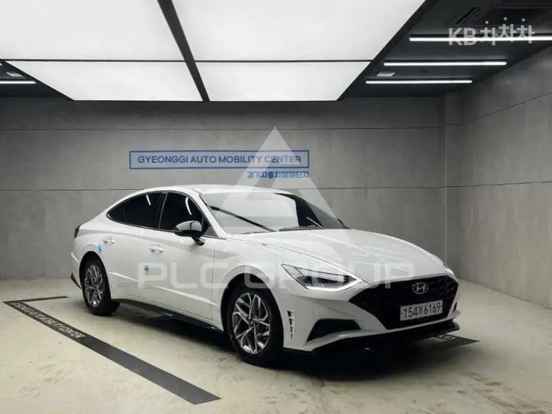 2022 Hyundai Sonata
