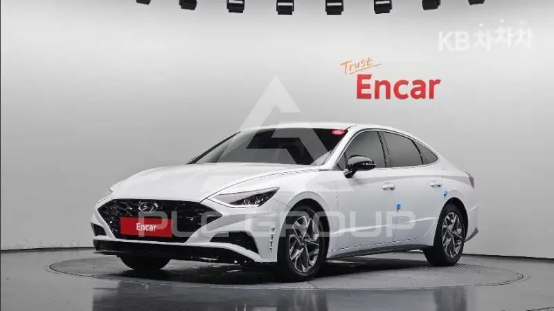 2022 Hyundai Sonata