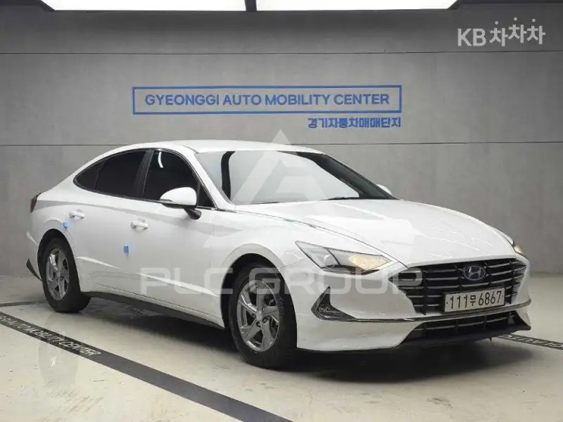 2022 Hyundai Sonata