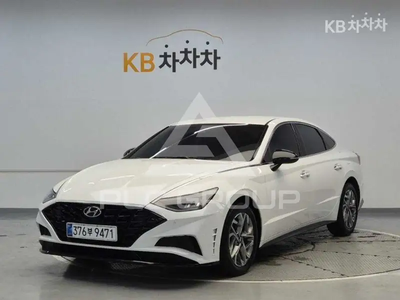 2022 Hyundai Sonata