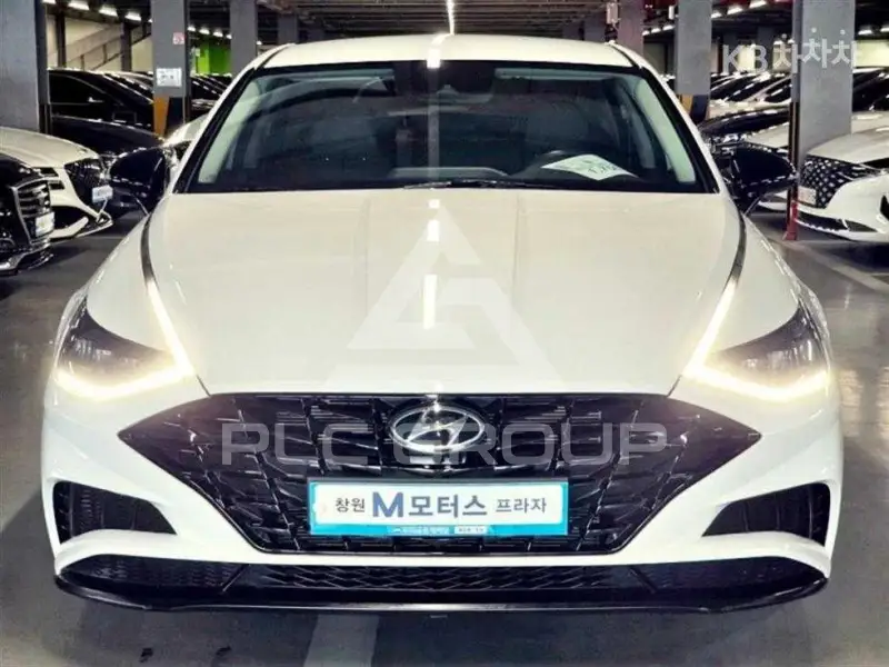 2022 Hyundai Sonata