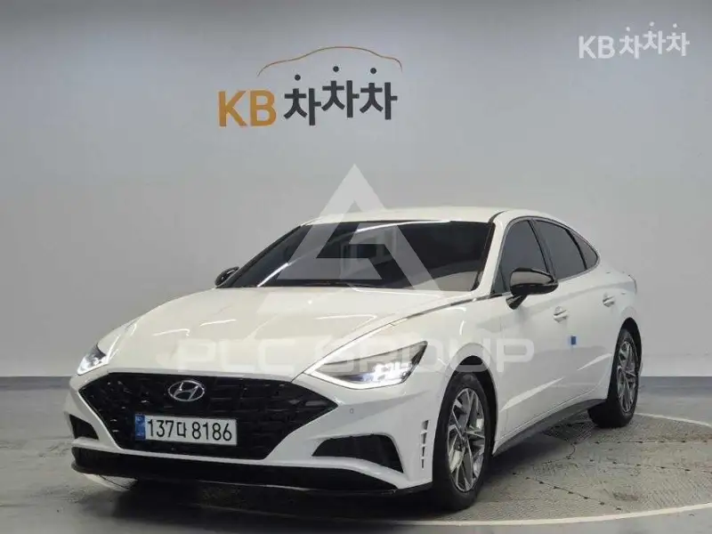 2022 Hyundai Sonata