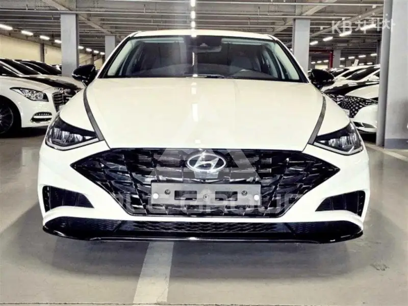 2022 Hyundai Sonata