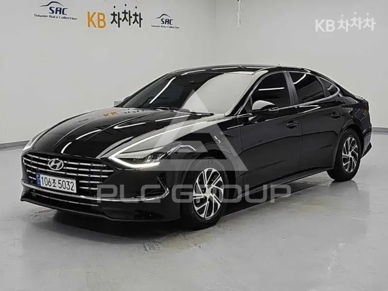 2022 Hyundai Sonata