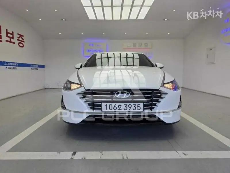 2022 Hyundai Sonata