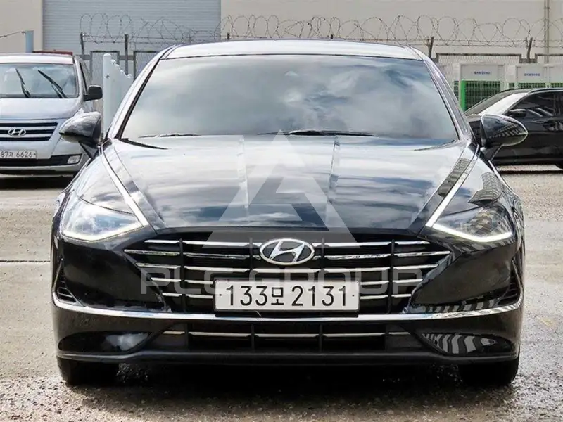 2022 Hyundai Sonata