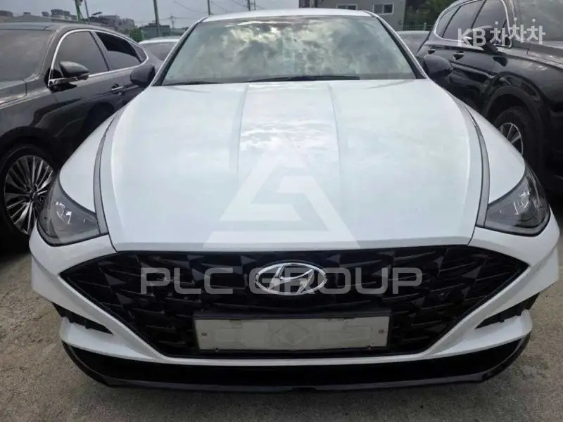 2022 Hyundai Sonata