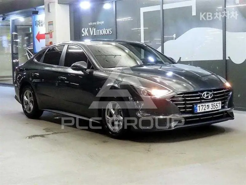 2022 Hyundai Sonata