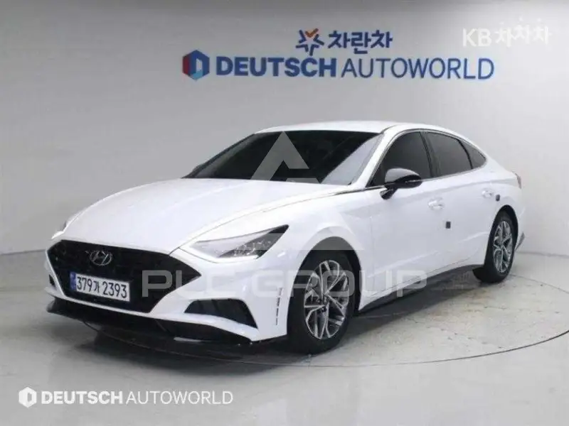 2022 Hyundai Sonata