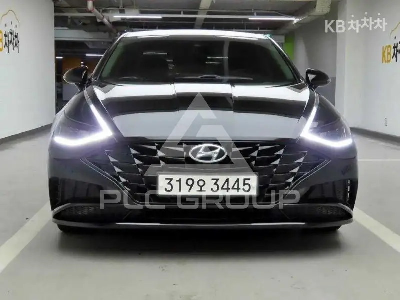 2022 Hyundai Sonata