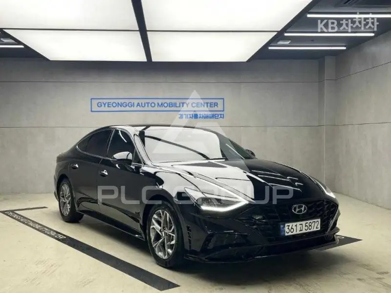 2022 Hyundai Sonata