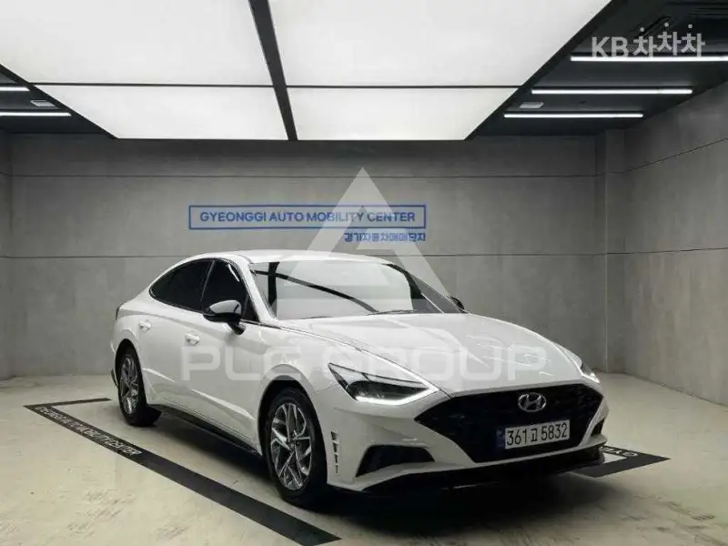 2022 Hyundai Sonata