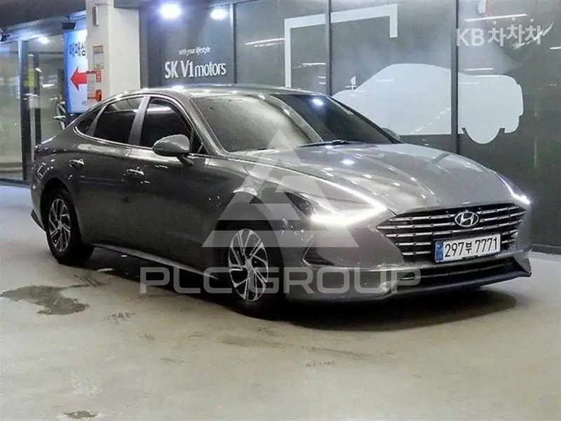 2022 Hyundai Sonata