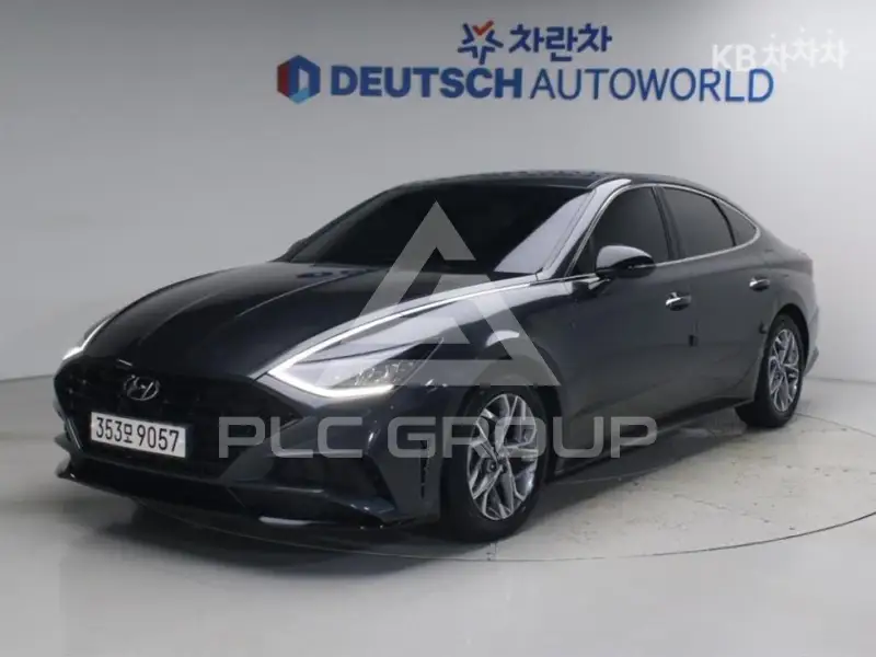 2022 Hyundai Sonata