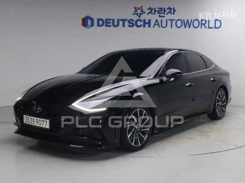 2022 Hyundai Sonata