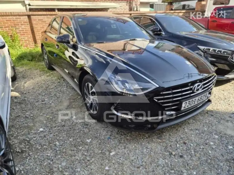 2022 Hyundai Sonata