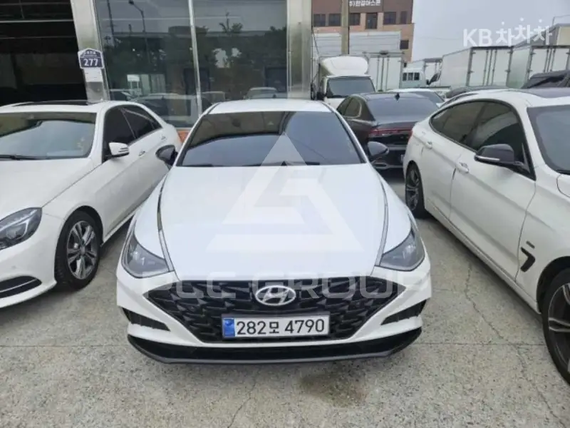 2022 Hyundai Sonata