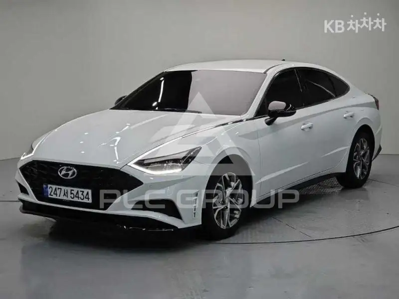 2022 Hyundai Sonata