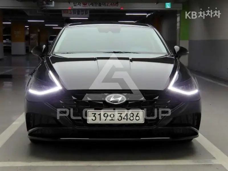 2022 Hyundai Sonata