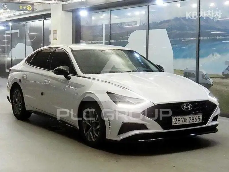 2022 Hyundai Sonata
