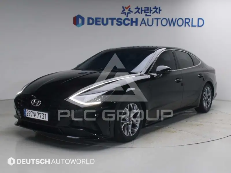 2022 Hyundai Sonata