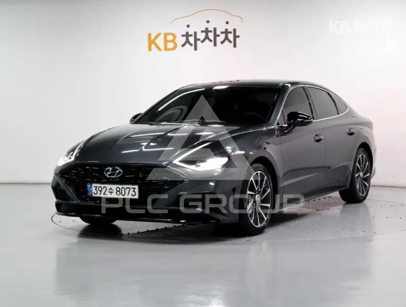 2022 Hyundai Sonata