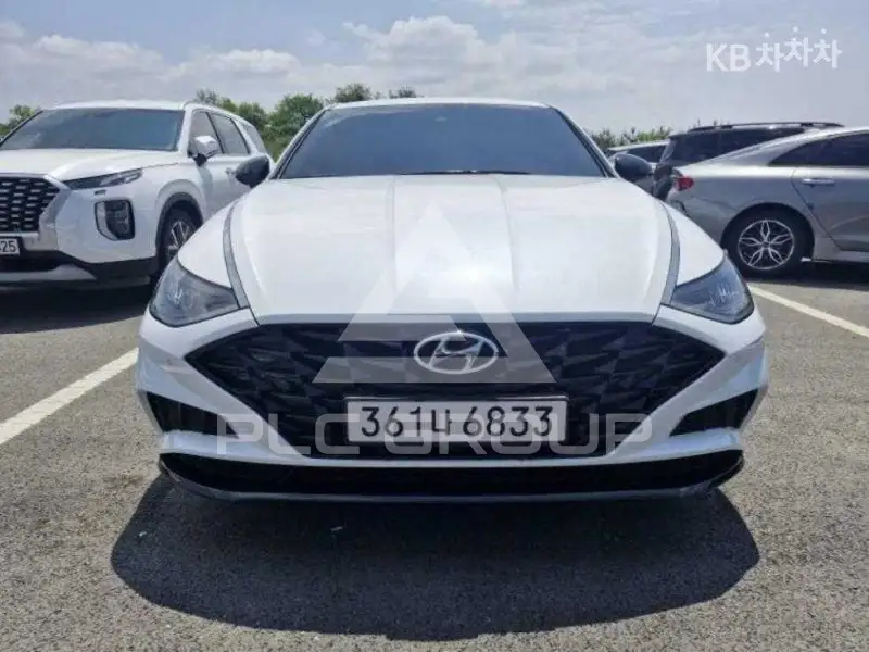 2022 Hyundai Sonata
