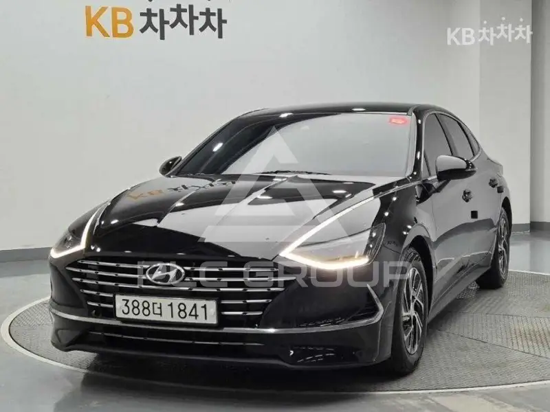 2022 Hyundai Sonata