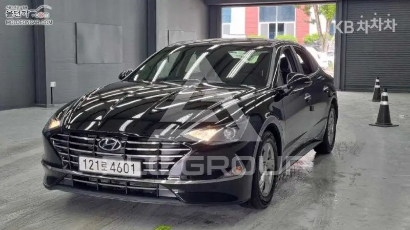 2022 Hyundai Sonata